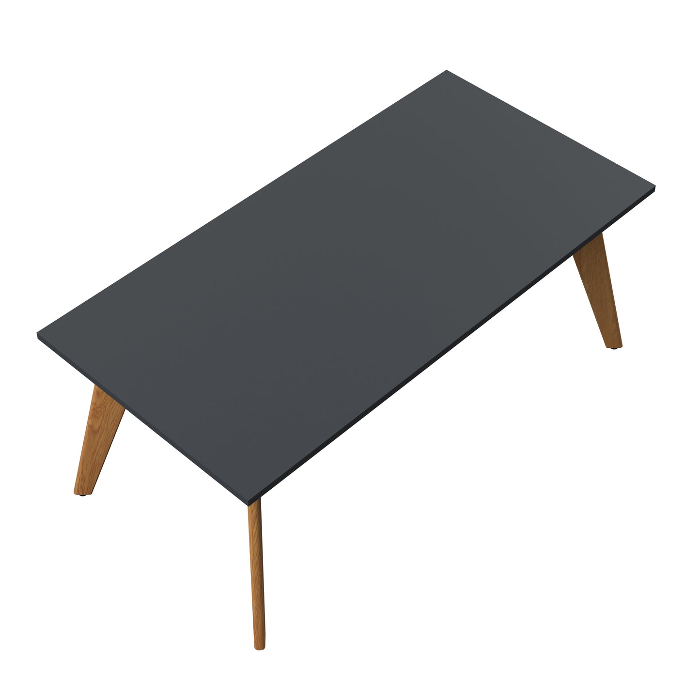 Plateau Rectangular Table (FSC)