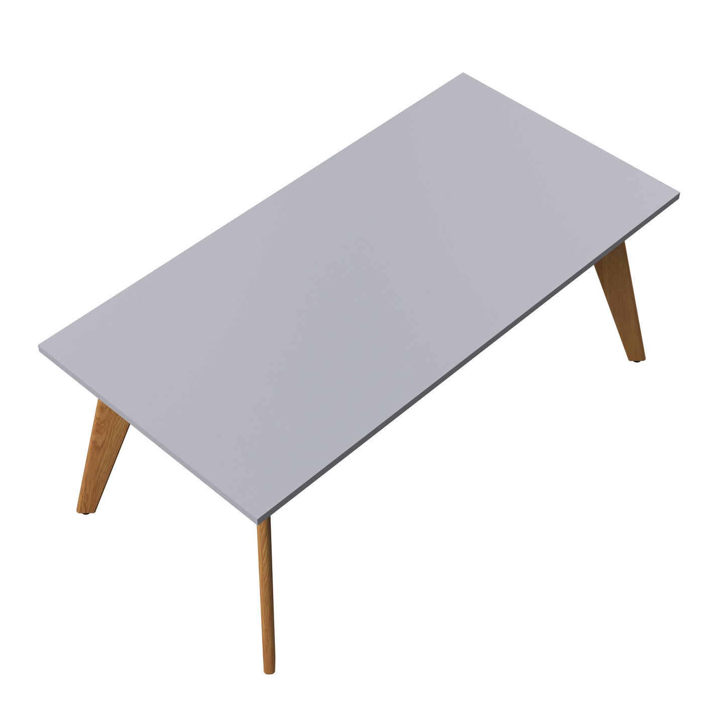 Plateau Rectangular Table (FSC)
