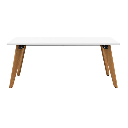 Plateau Rectangular Table (FSC)