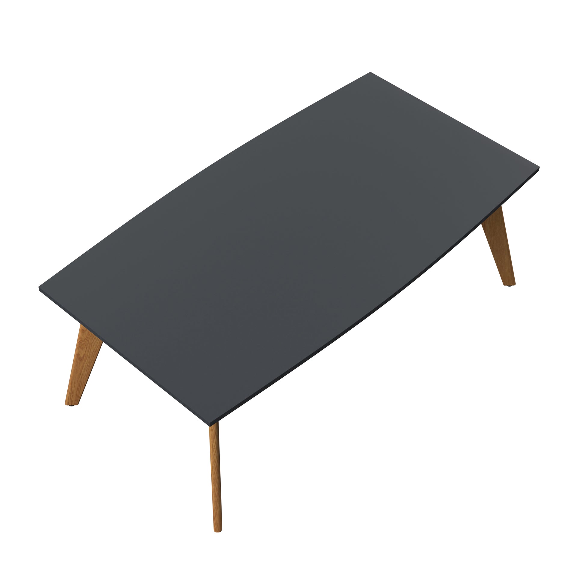 Plateau Barrel Table (FSC)