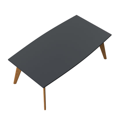 Plateau Barrel Table (FSC)