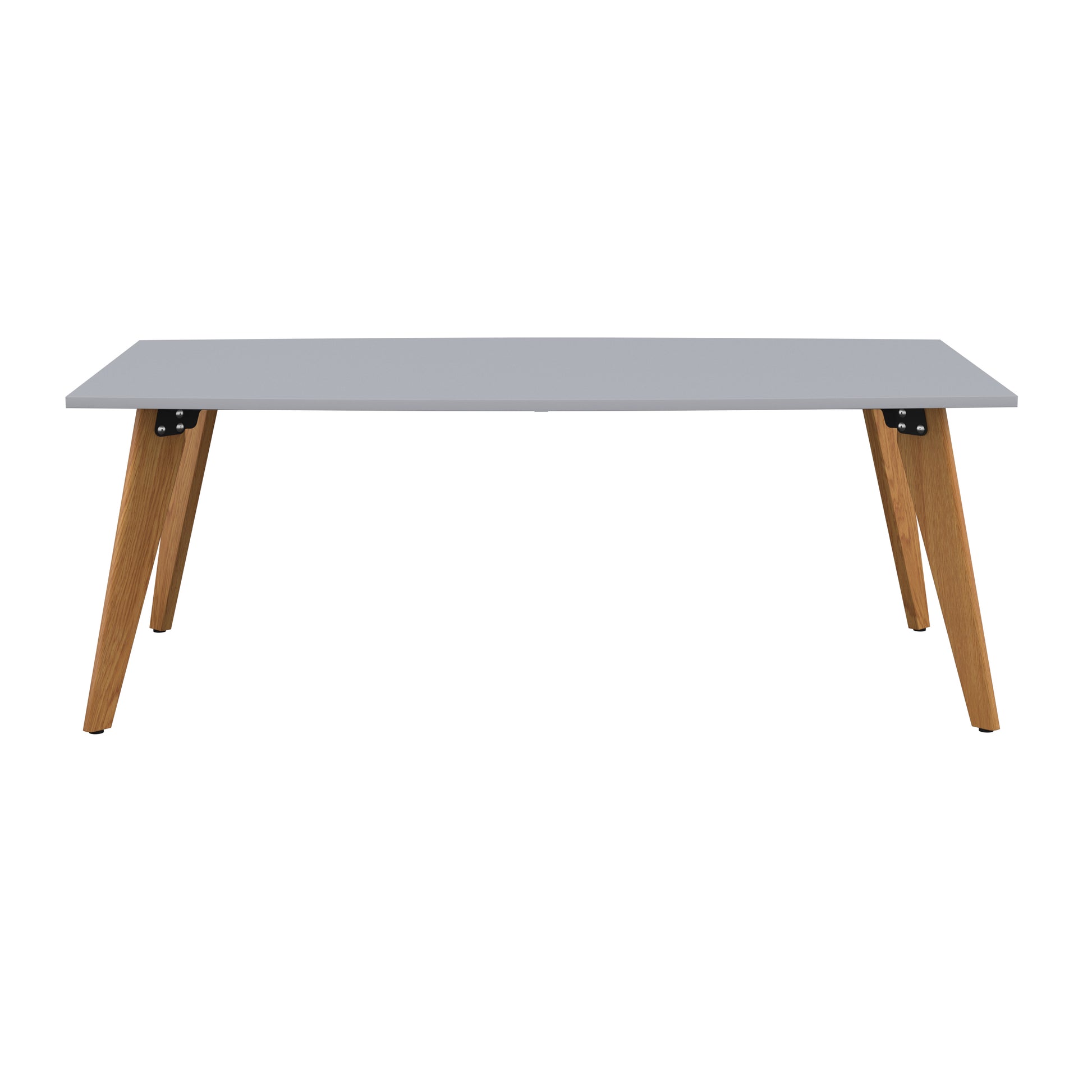 Plateau Barrel Table (FSC)