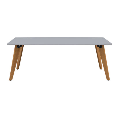 Plateau Barrel Table (FSC)