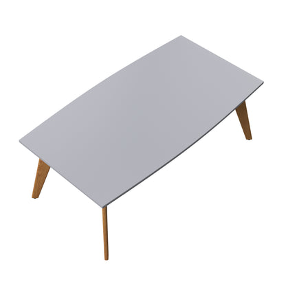 Plateau Barrel Table (FSC)