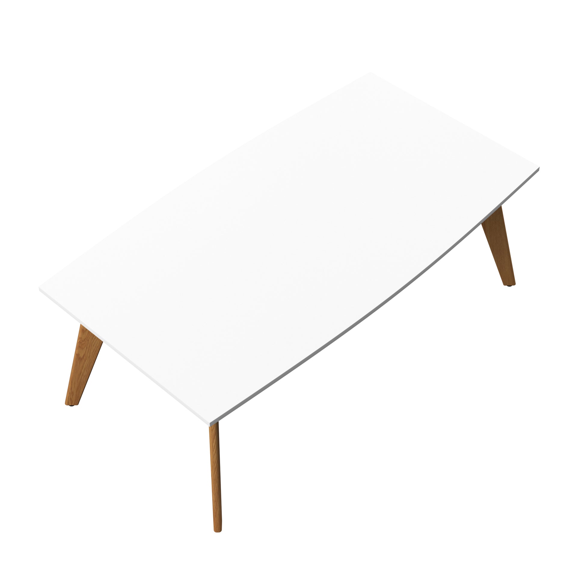Plateau Barrel Table (FSC)