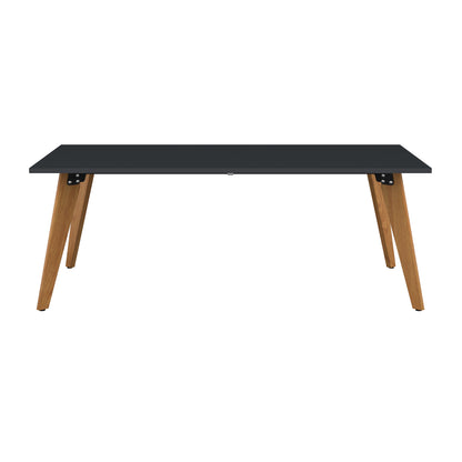 Plateau Rectangular Table (FSC)
