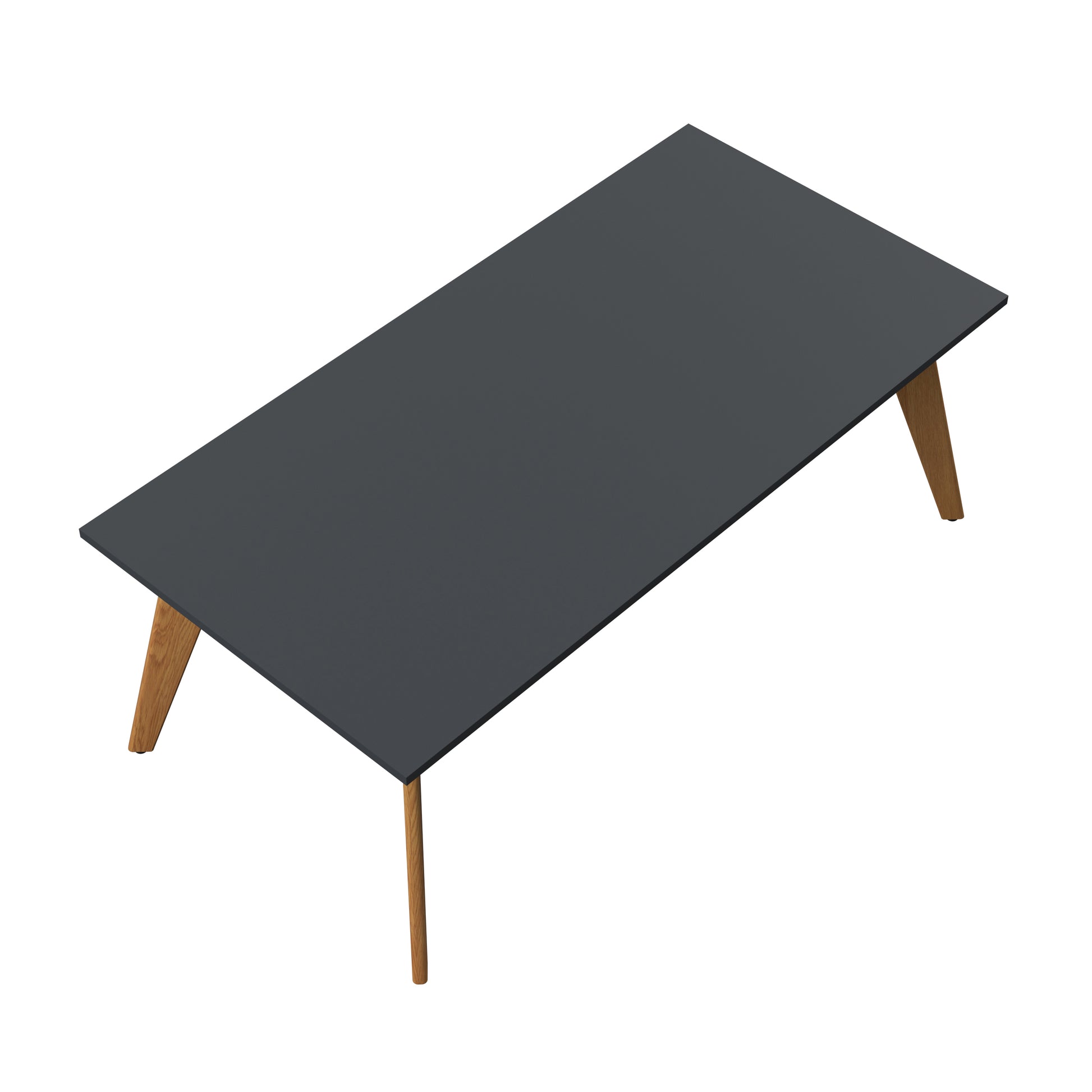 Plateau Rectangular Table (FSC)