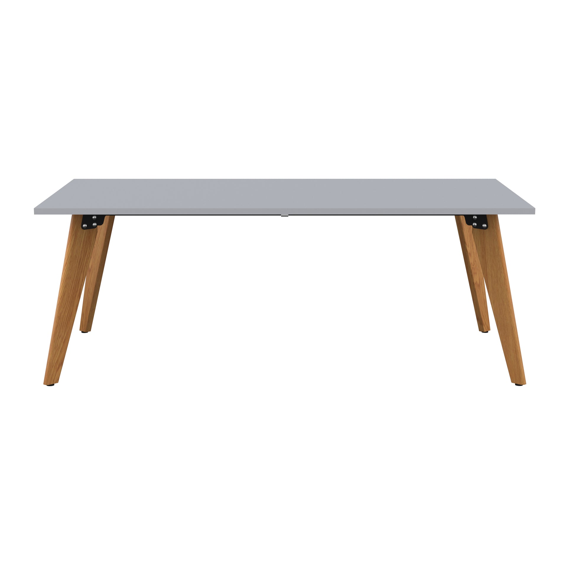 Plateau Rectangular Table (FSC)
