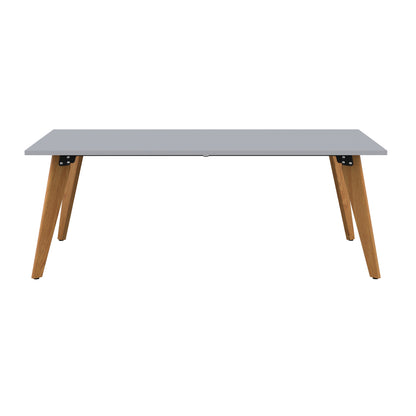 Plateau Rectangular Table (FSC)