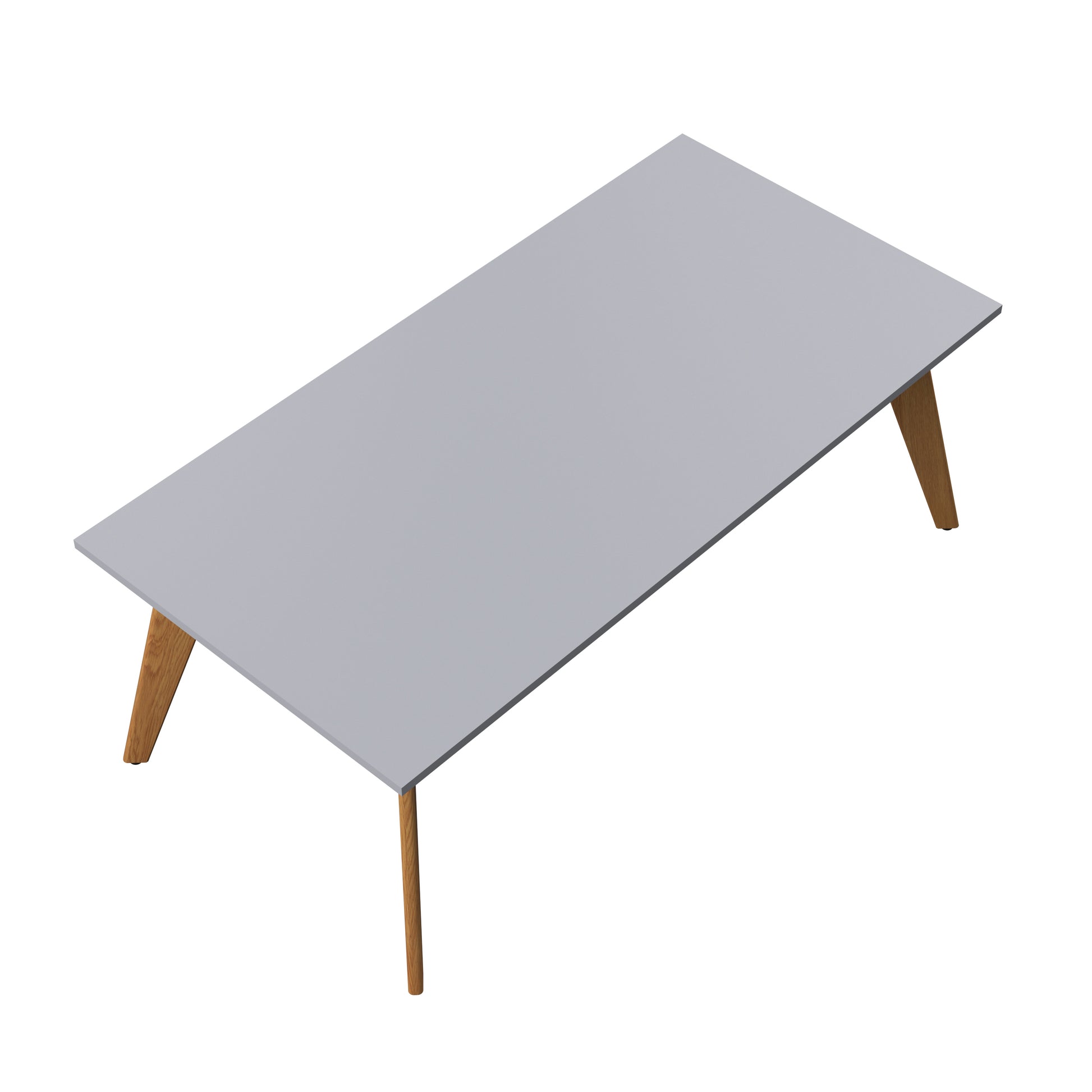 Plateau Rectangular Table (FSC)
