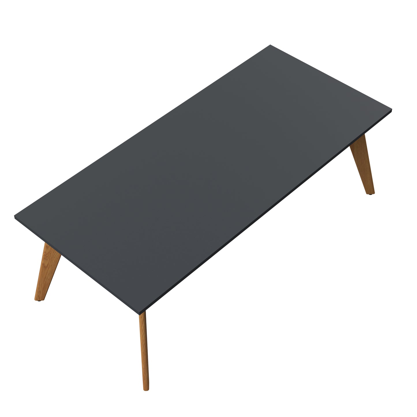 Plateau Rectangular Table (FSC)