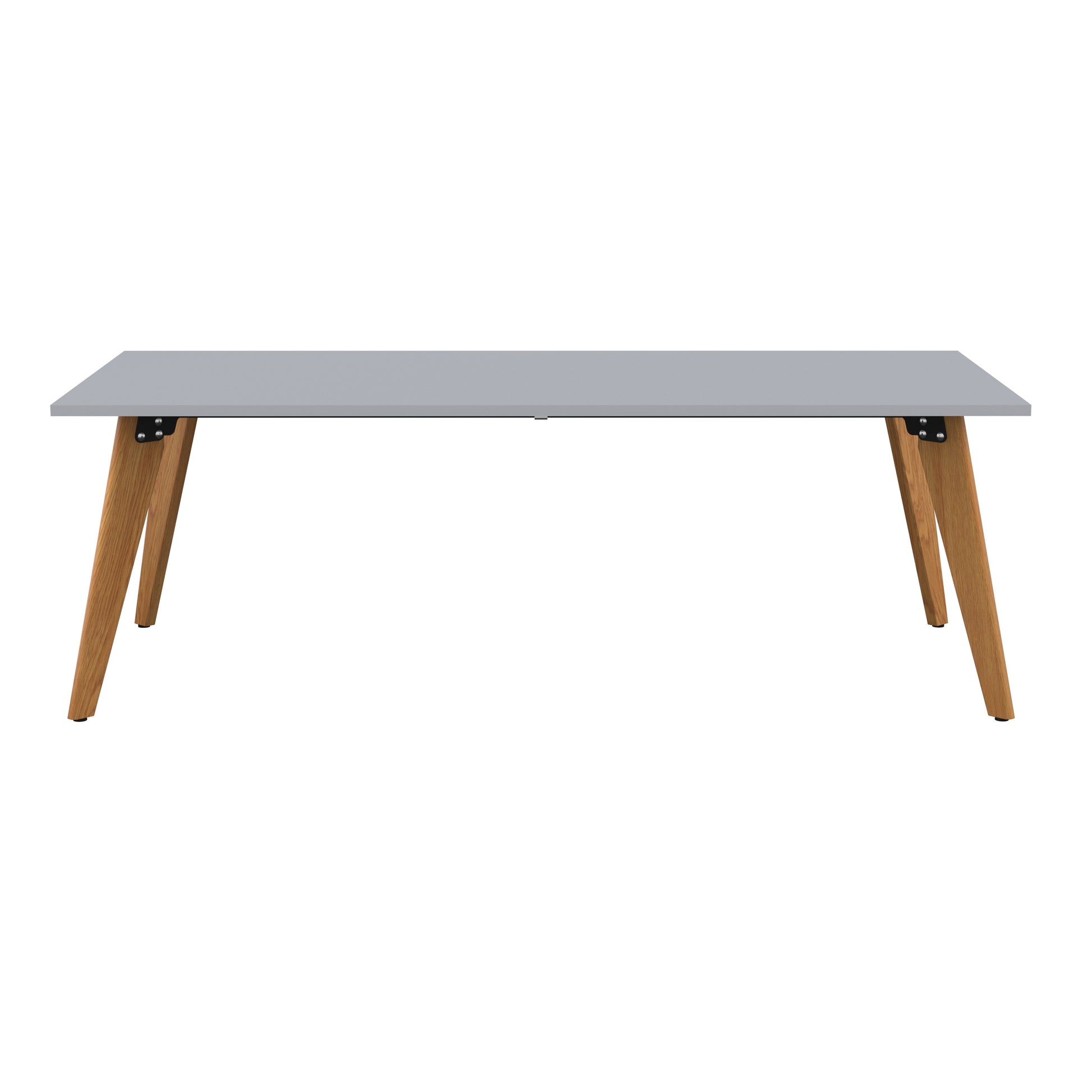 Plateau Rectangular Table (FSC)