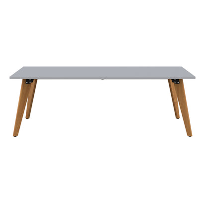 Plateau Rectangular Table (FSC)