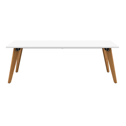 Plateau Rectangular Table (FSC)