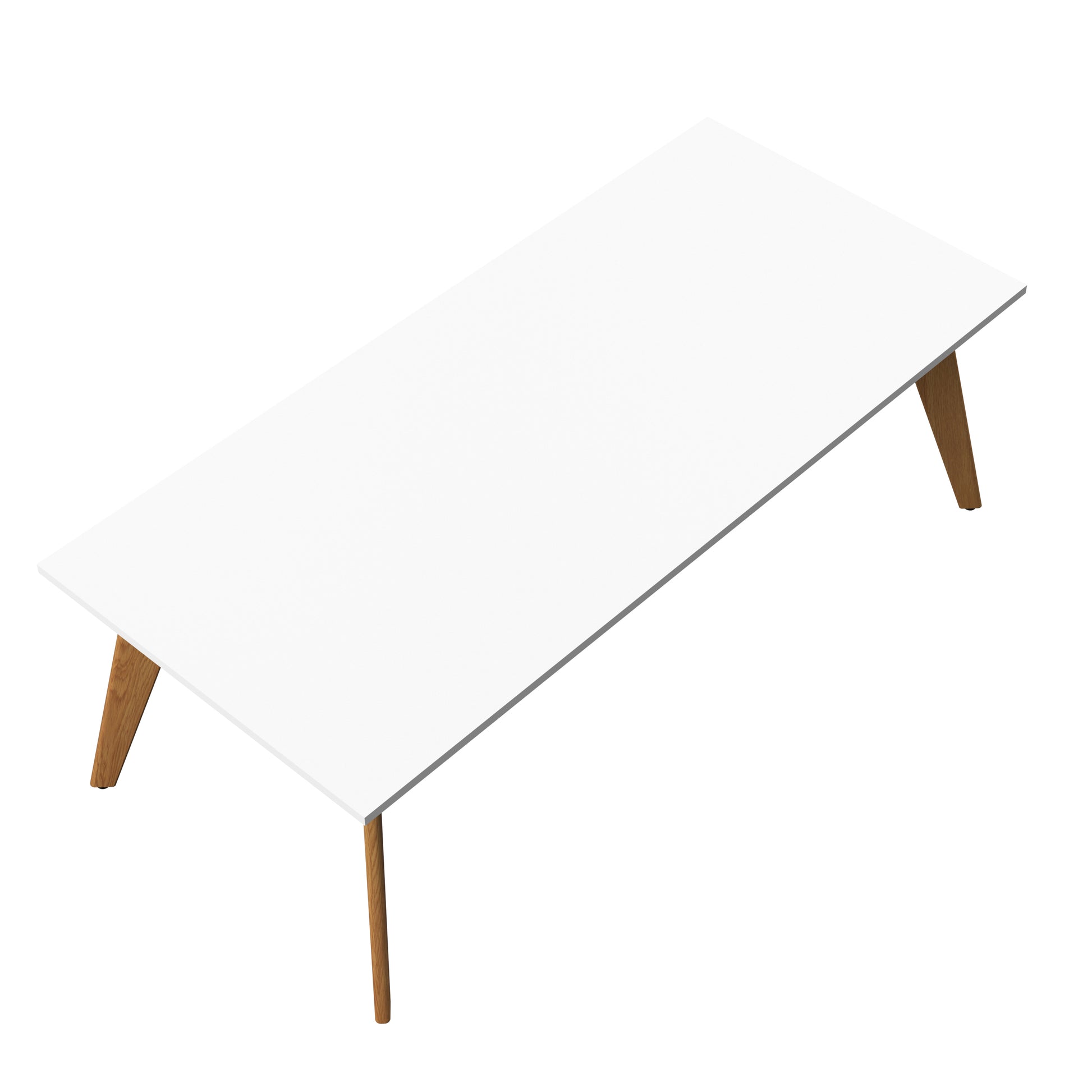 Plateau Rectangular Table (FSC)