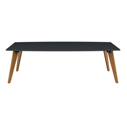 Plateau Barrel Table (FSC)