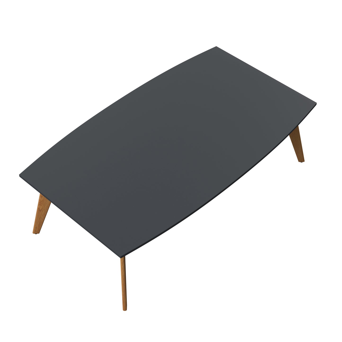 Plateau Barrel Table (FSC)