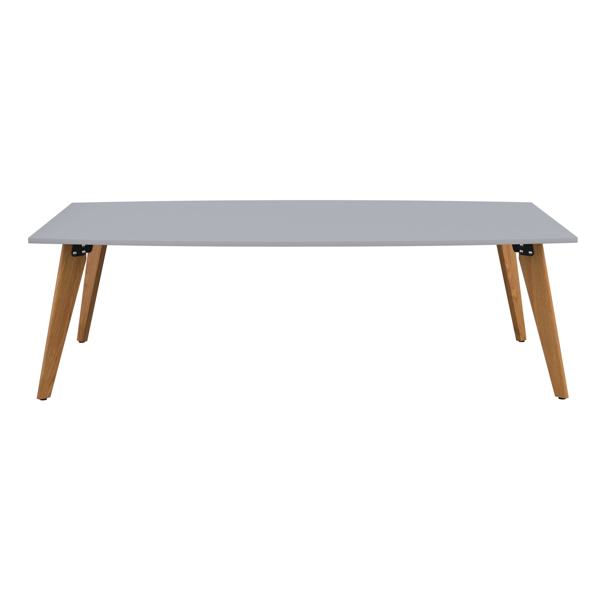 Plateau Barrel Table (FSC)