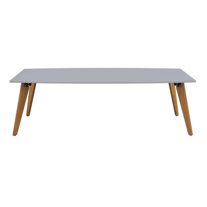 Plateau Barrel Table (FSC)