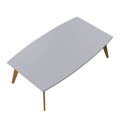 Plateau Barrel Table (FSC)