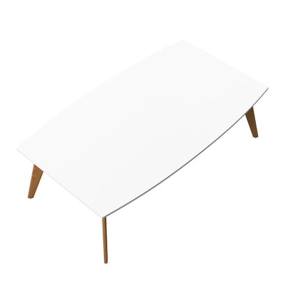 Plateau Barrel Table (FSC)