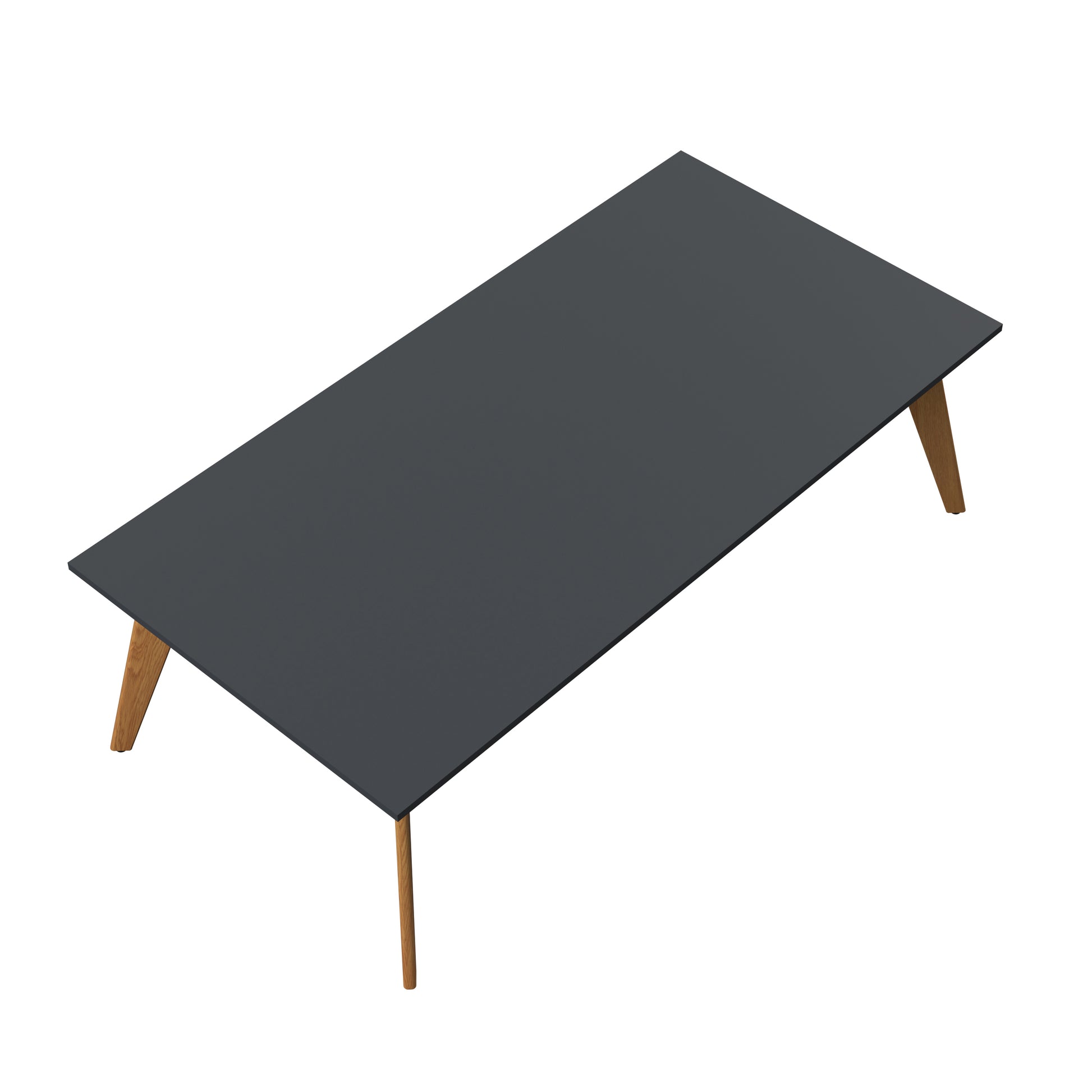 Plateau Rectangular Table (FSC)