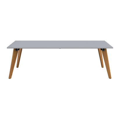 Plateau Rectangular Table (FSC)