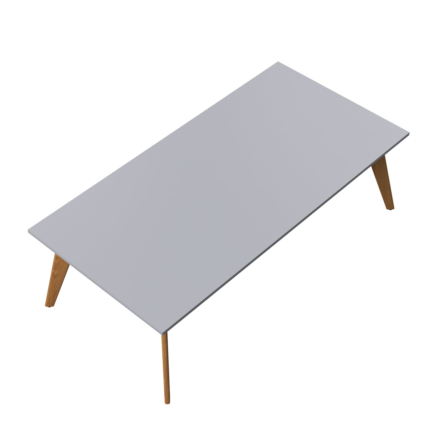 Plateau Rectangular Table (FSC)