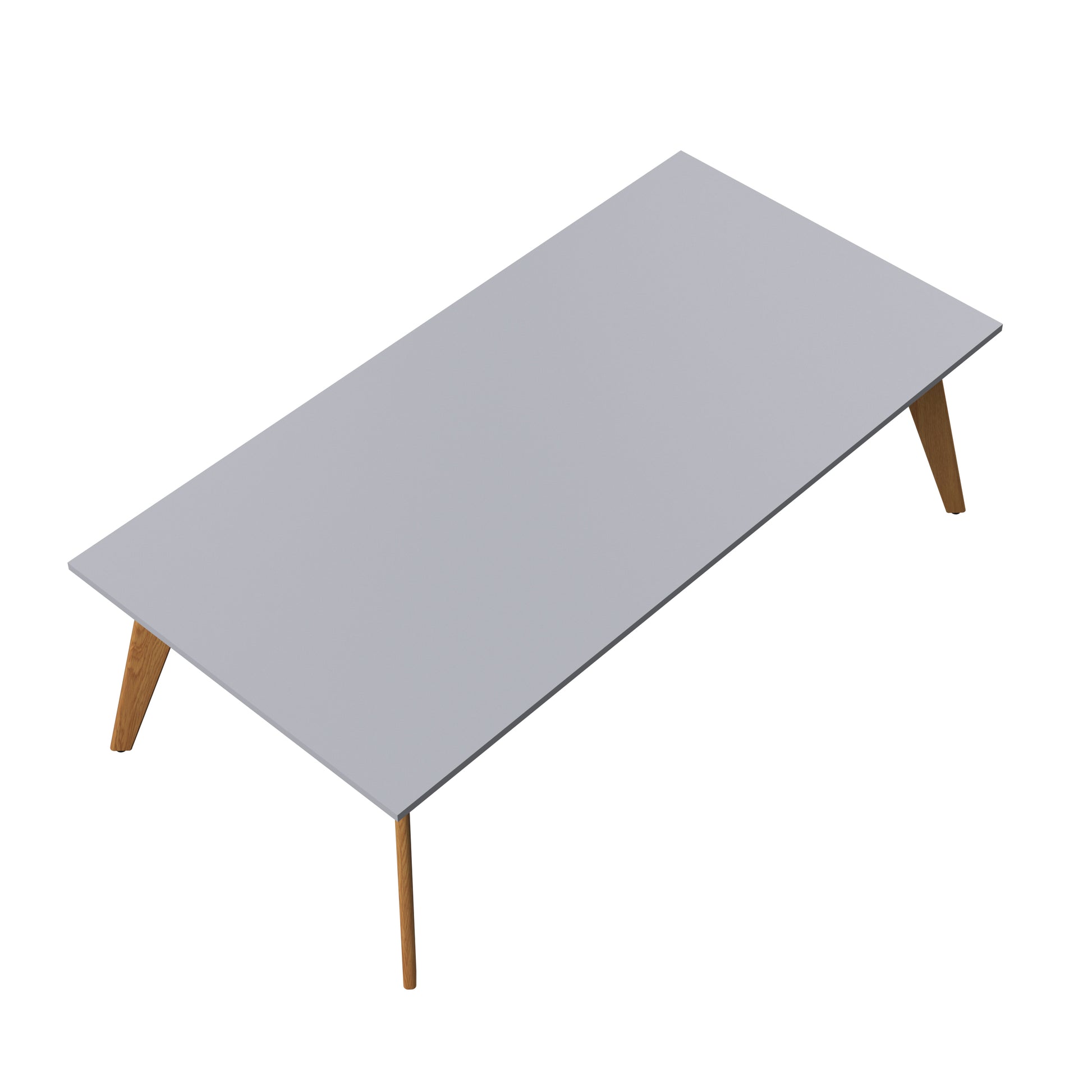 Plateau Rectangular Table (FSC)