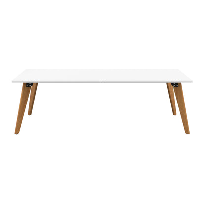 Plateau Rectangular Table (FSC)