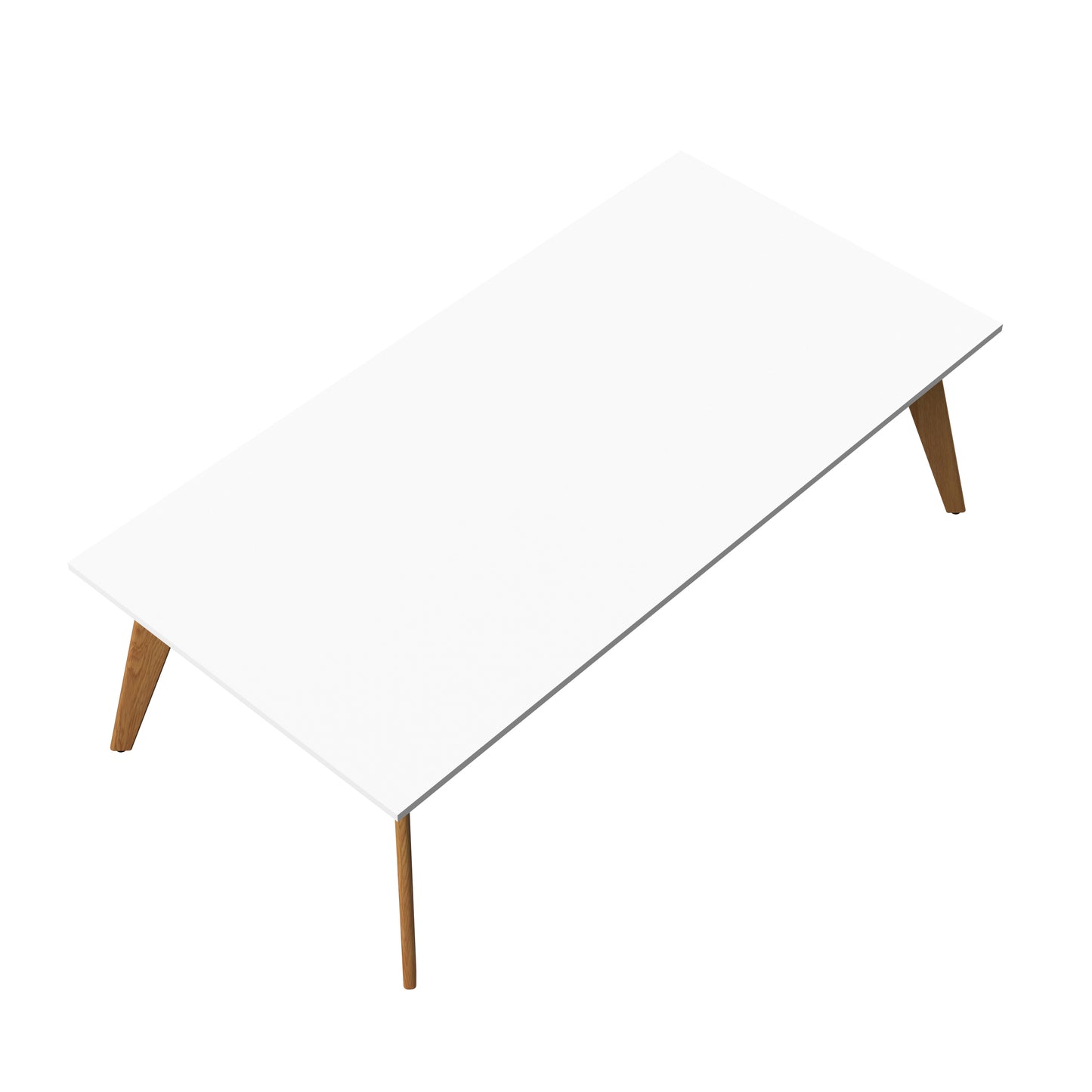 Plateau Rectangular Table (FSC)