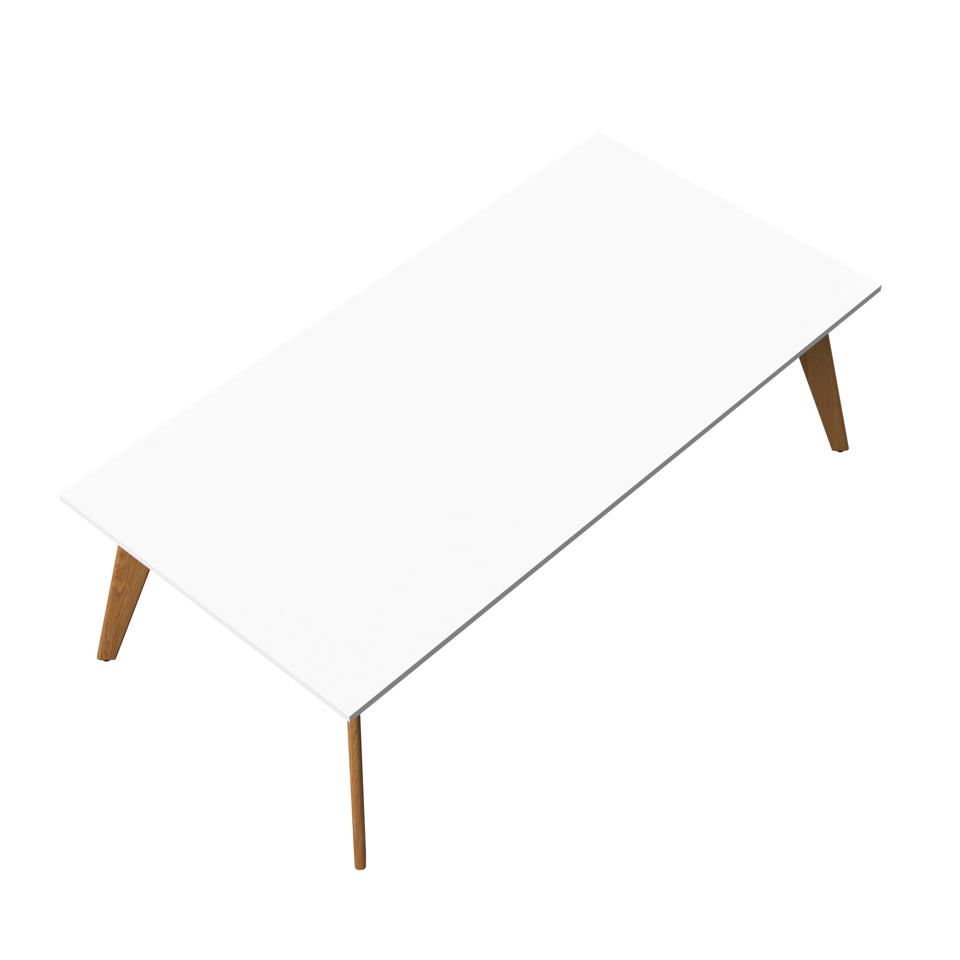 Plateau Rectangular Table (FSC)