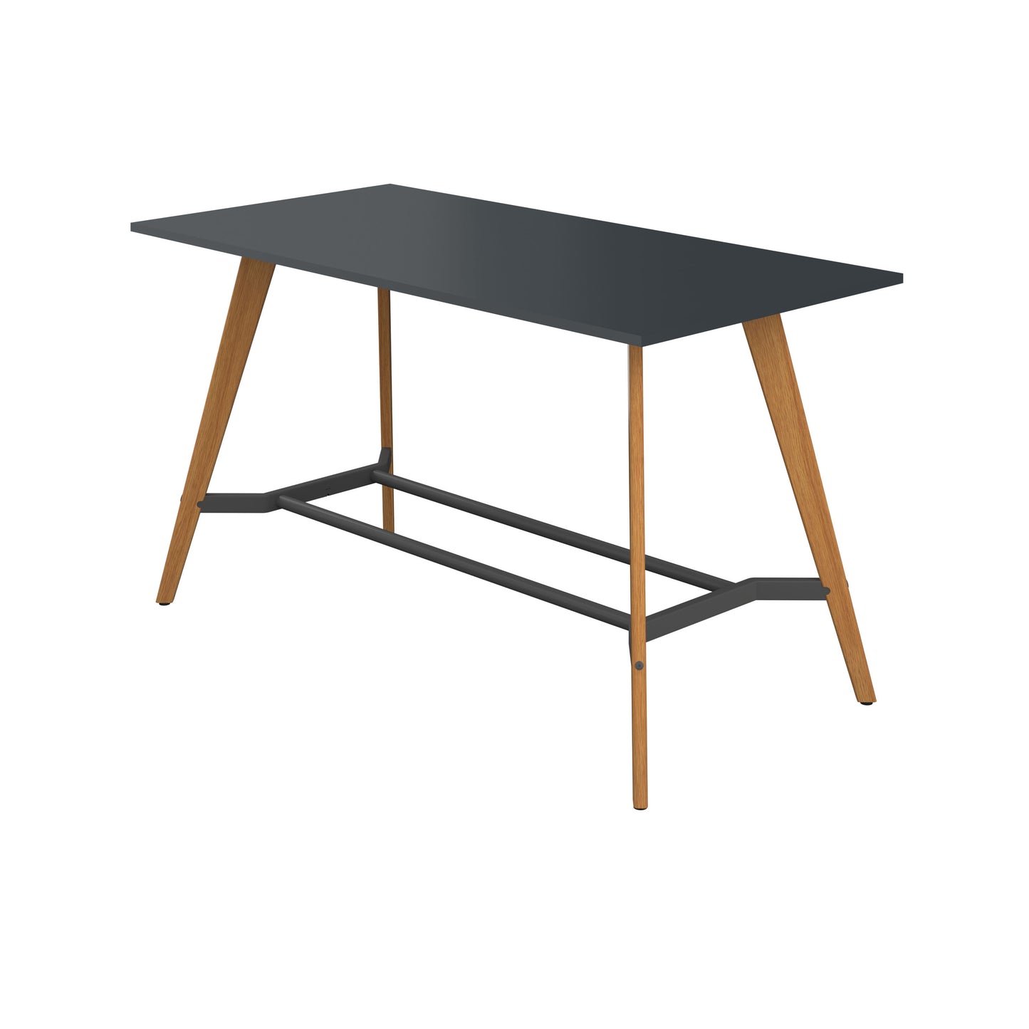 Plateau Poseur Rectangular Table (FSC)