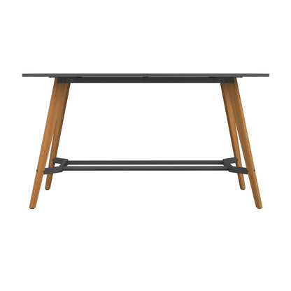 Plateau Poseur Rectangular Table (FSC)