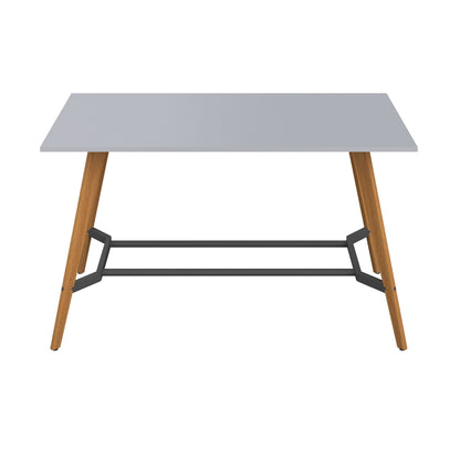 Plateau Poseur Rectangular Table (FSC)