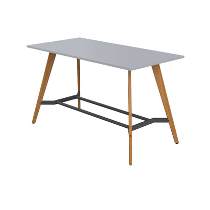 Plateau Poseur Rectangular Table (FSC)