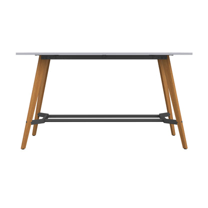 Plateau Poseur Rectangular Table (FSC)