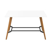 Plateau Poseur Rectangular Table (FSC)