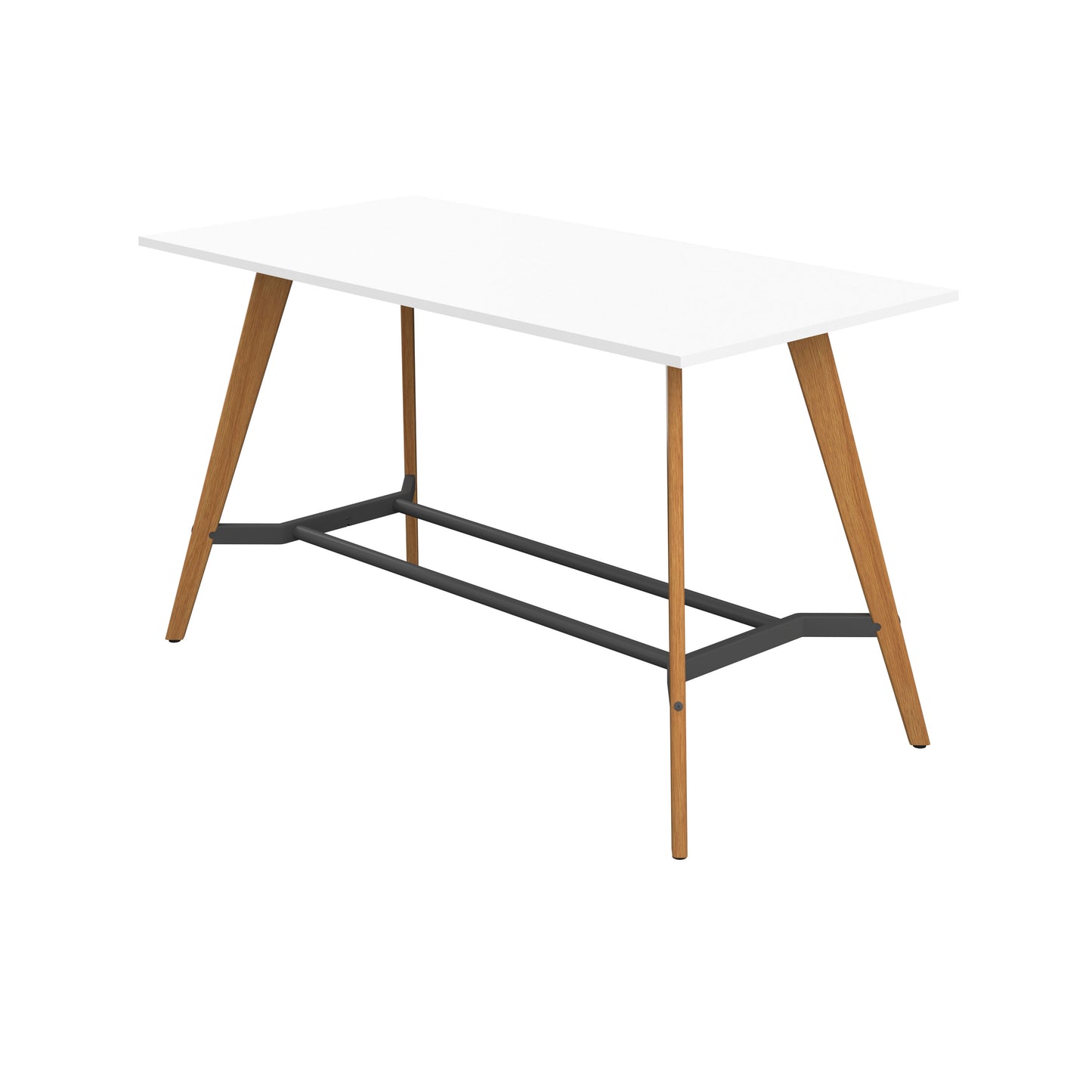Plateau Poseur Rectangular Table (FSC)