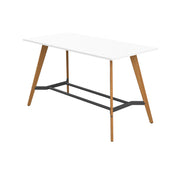 Plateau Poseur Rectangular Table (FSC)