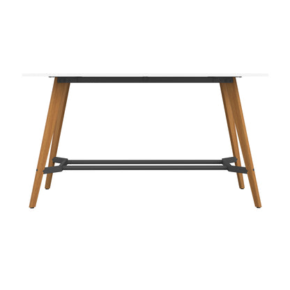 Plateau Poseur Rectangular Table (FSC)