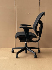 Ergohuman Enjoy Task Chair - Great Condition - UK Delivery