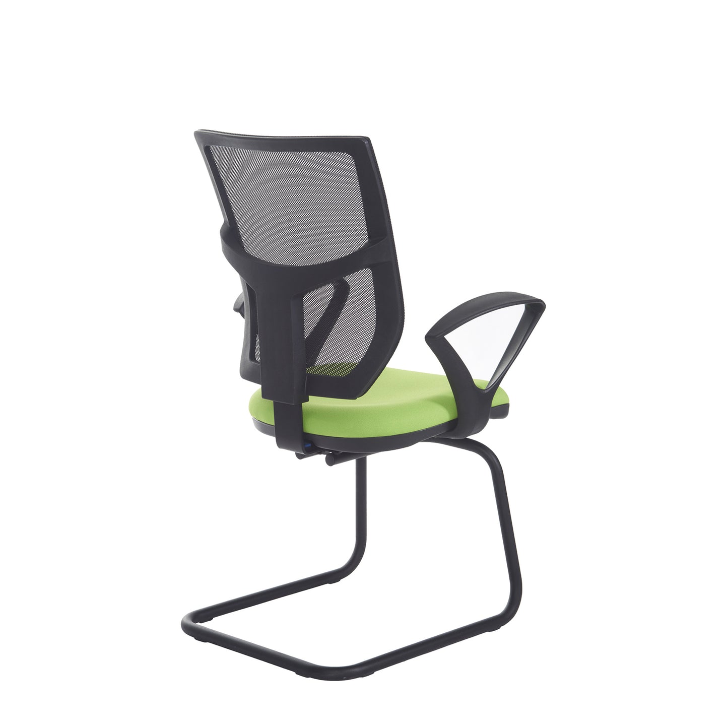 Altino mesh back visitors chair