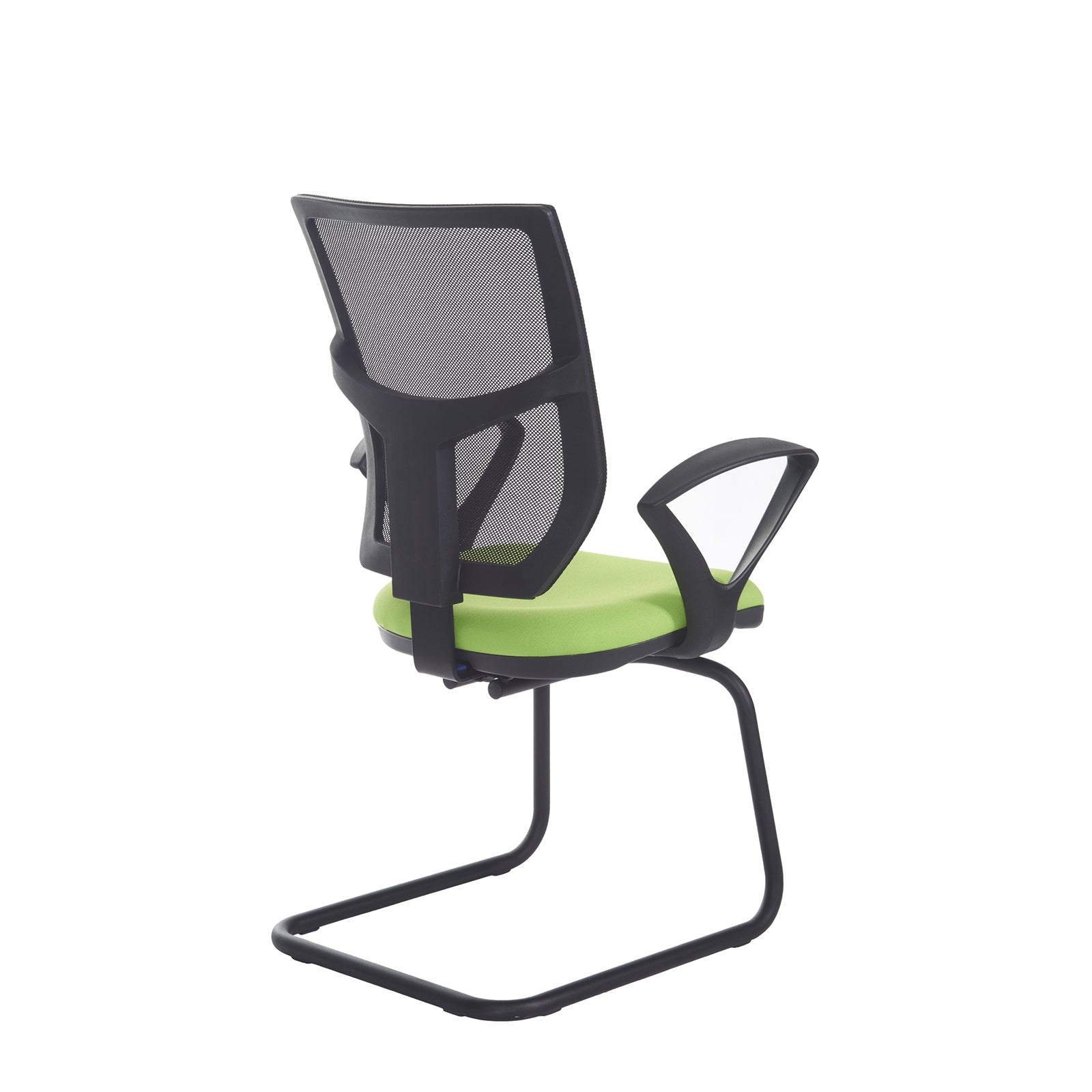 Altino mesh back visitors chair