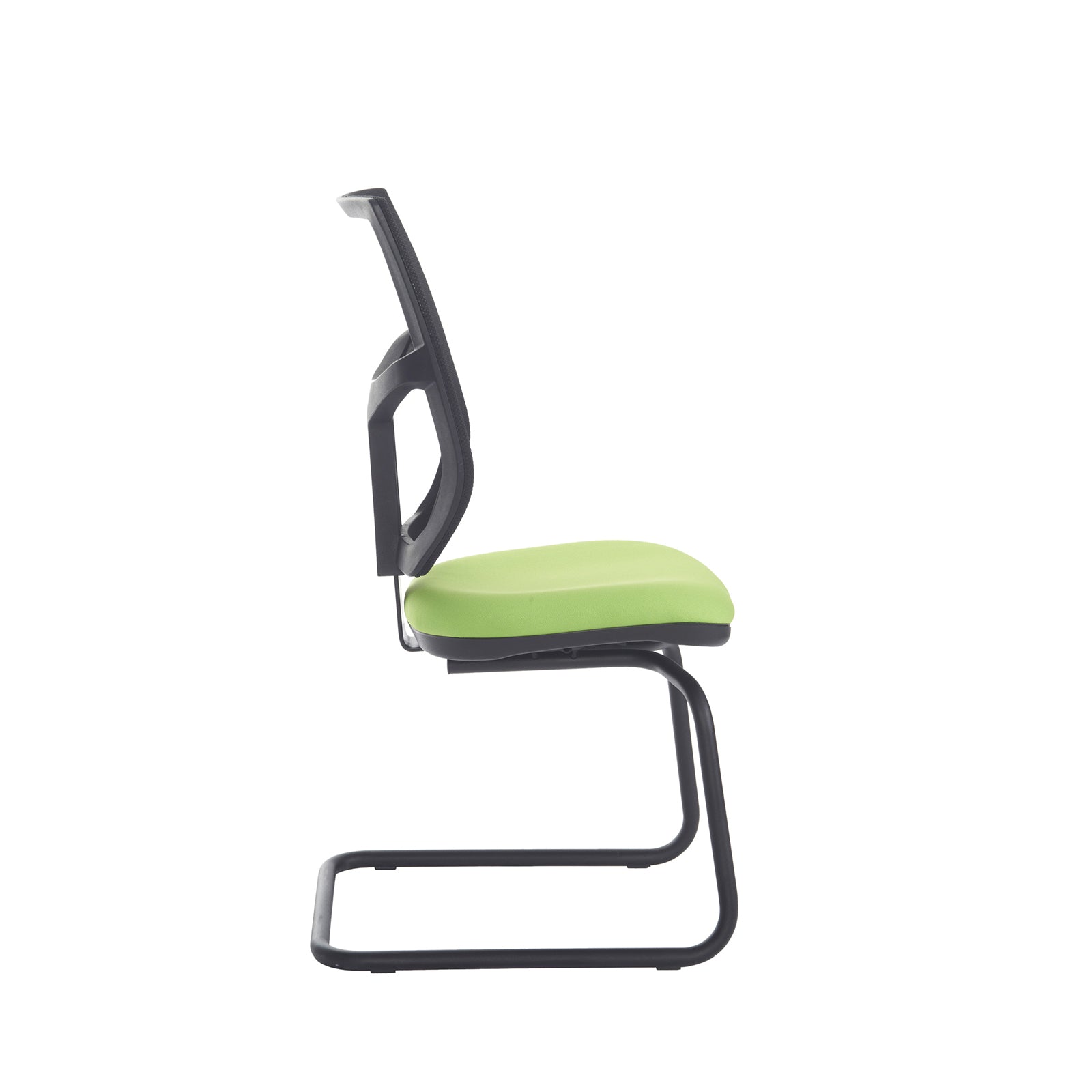 Altino mesh back visitors chair
