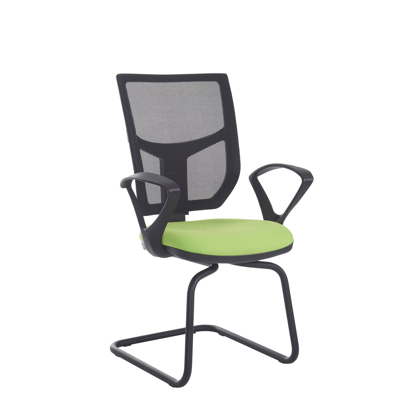 Altino mesh back visitors chair - AC01-000