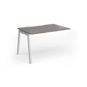 Connex Plus Angled Frame Single Add on Desk