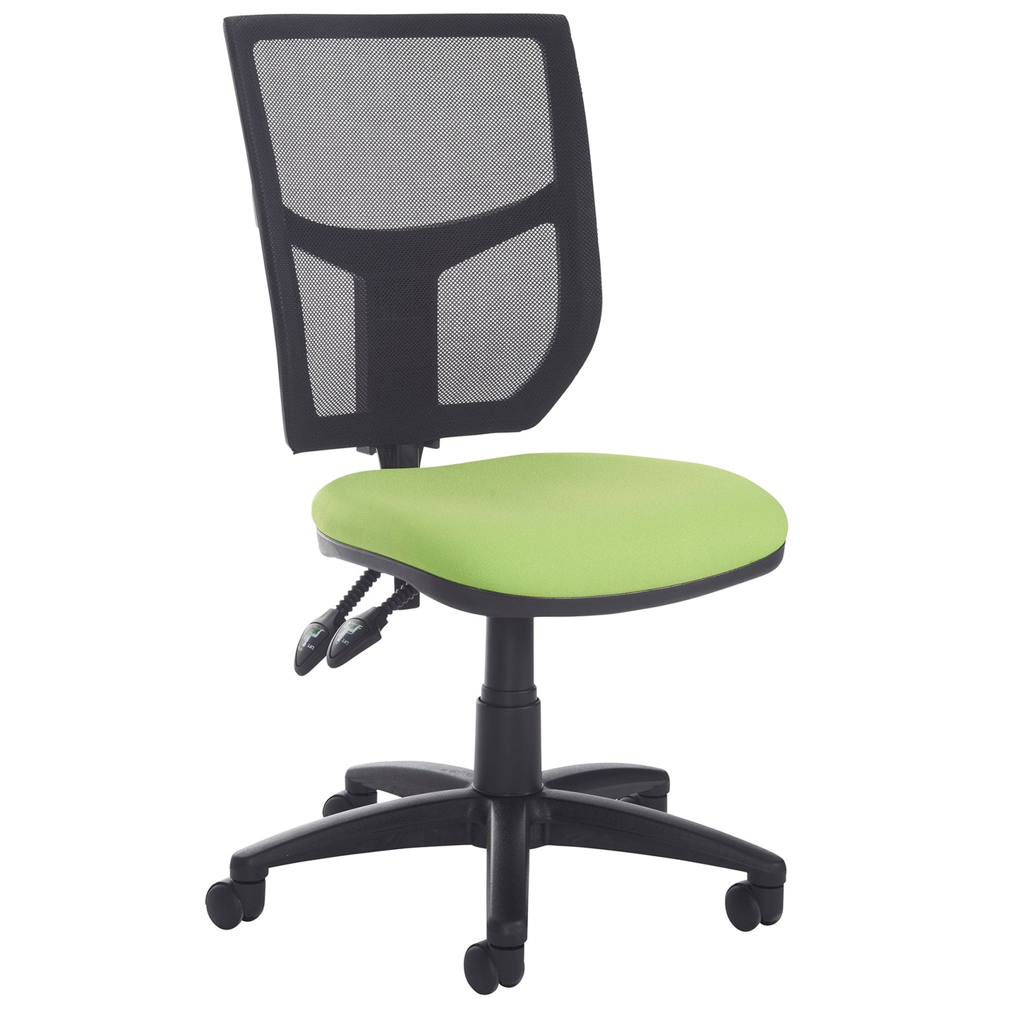 Altino mesh back PCB operator chair - MTO - AH10-000