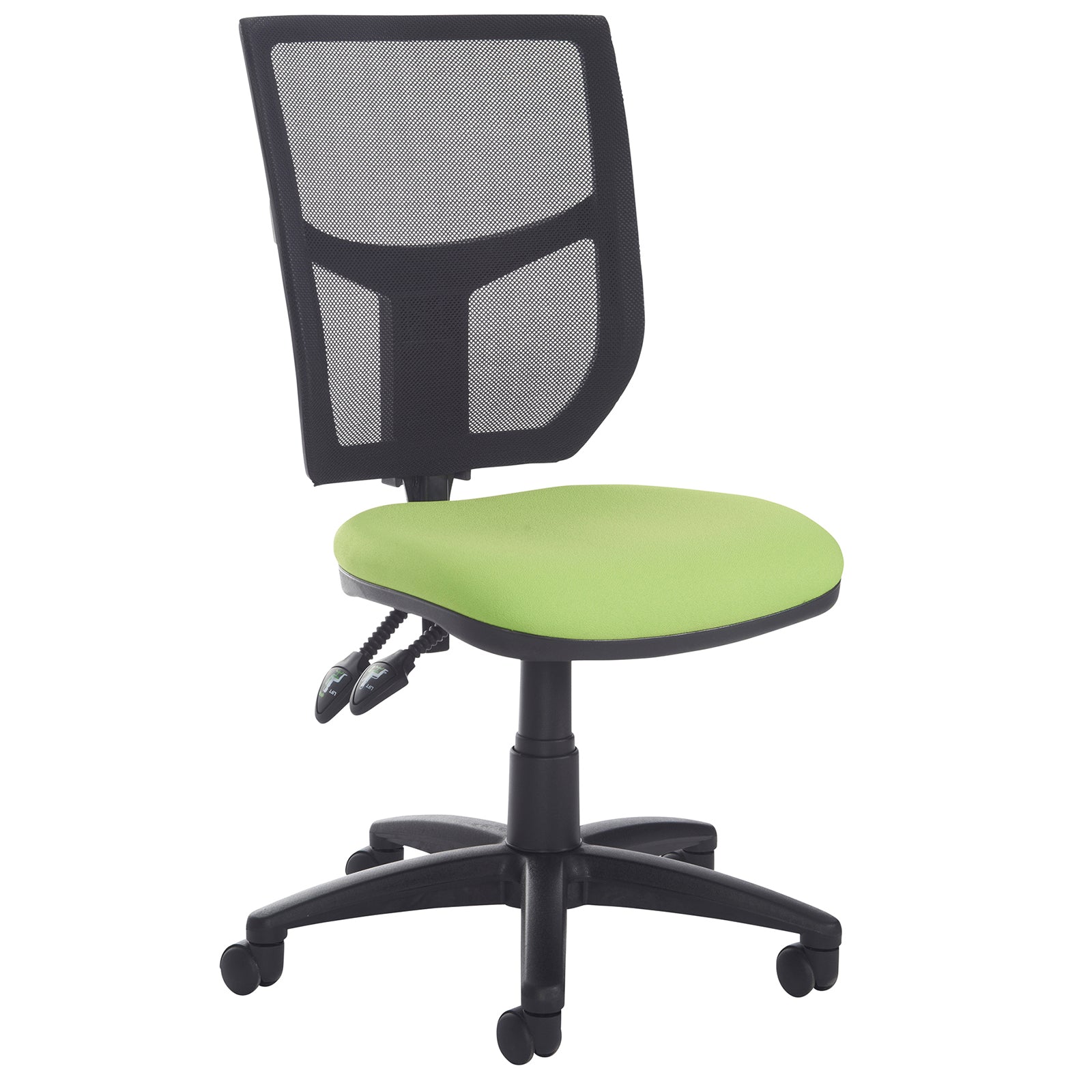 Altino mesh back PCB operator chair - MTO - AH10-000