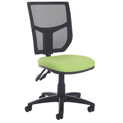 Altino mesh back PCB operator chair - MTO - AH10-000